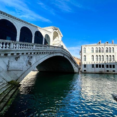 Rossini Apartment Venise Extérieur photo