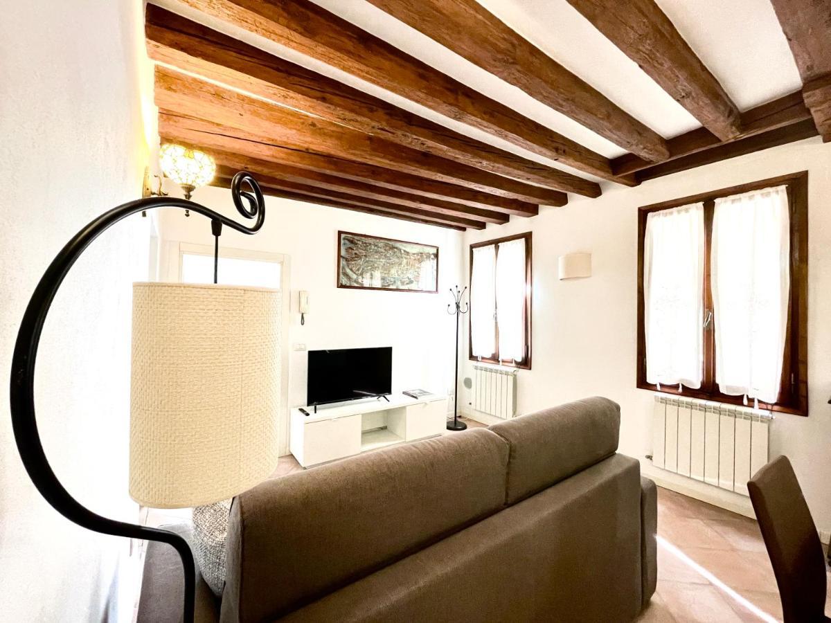 Rossini Apartment Venise Extérieur photo