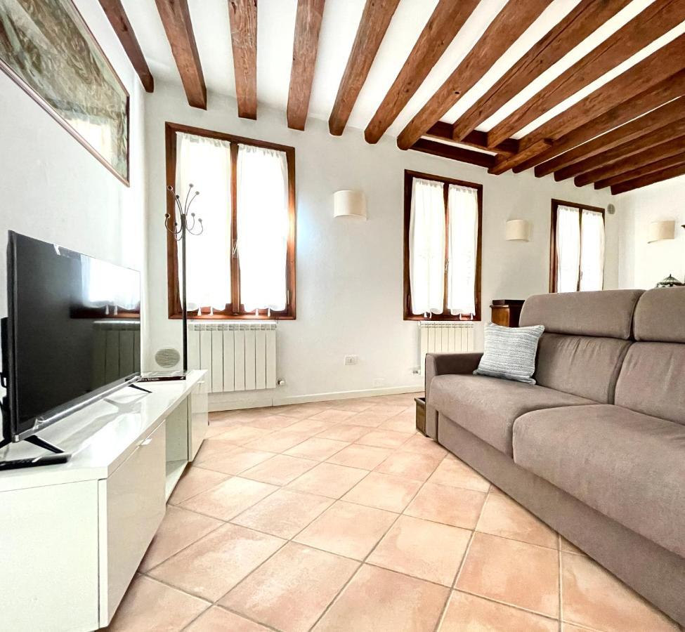 Rossini Apartment Venise Extérieur photo