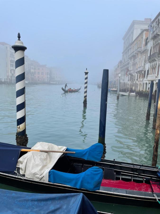 Rossini Apartment Venise Extérieur photo