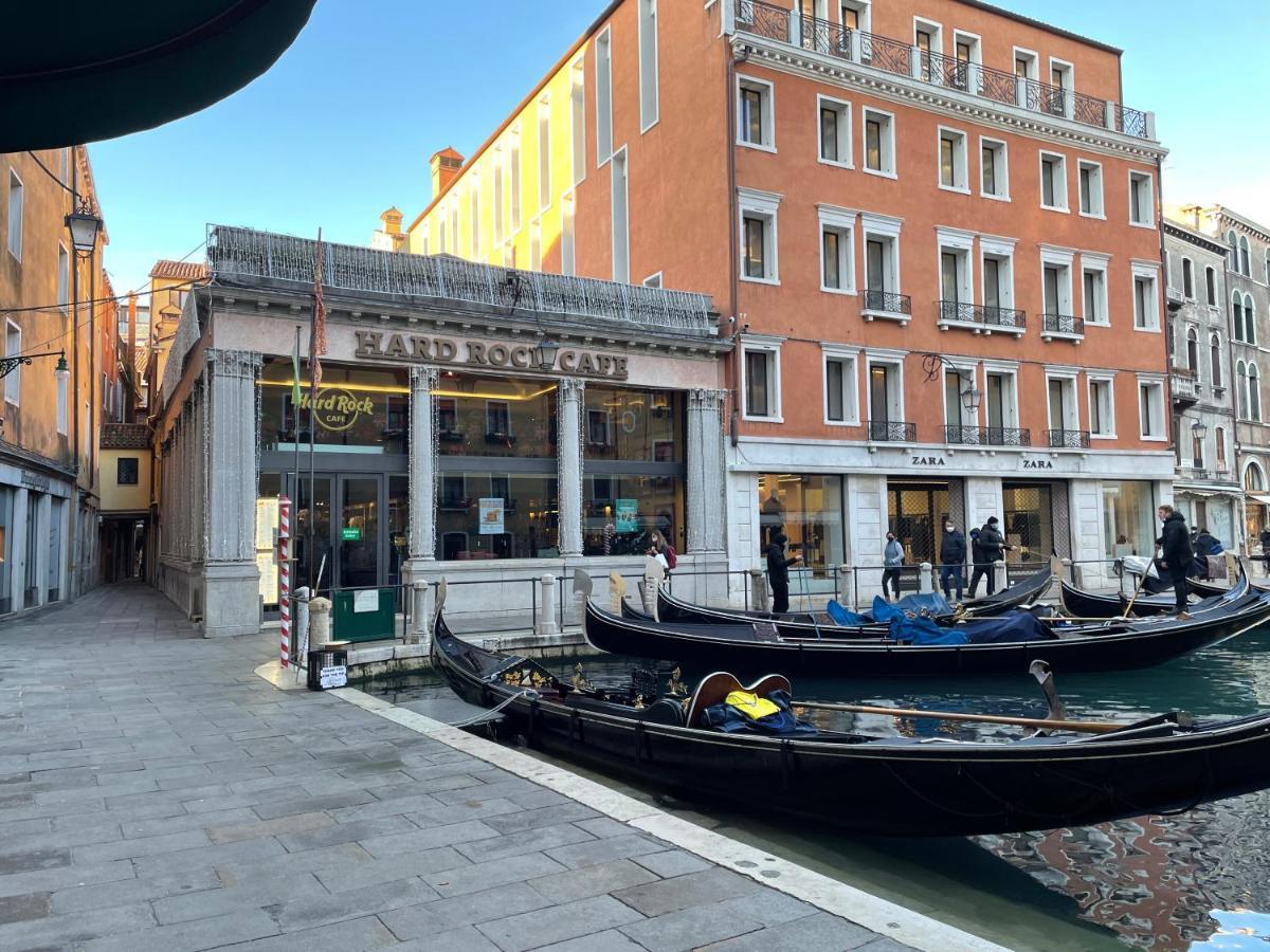 Rossini Apartment Venise Extérieur photo