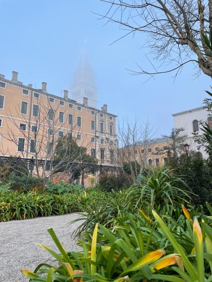 Rossini Apartment Venise Extérieur photo