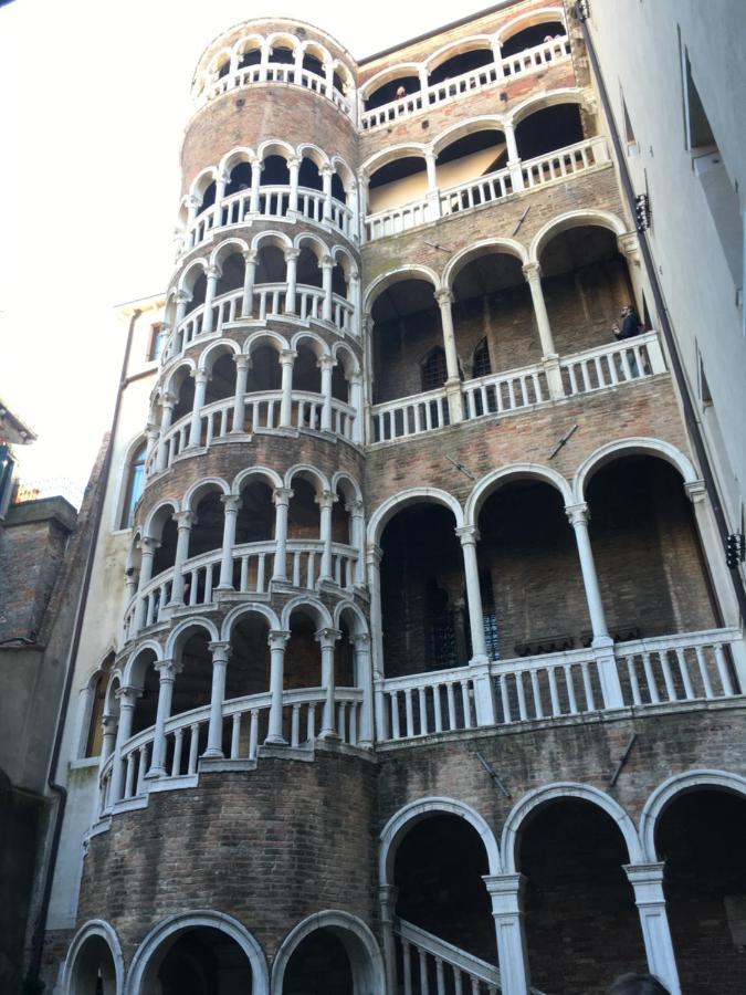 Rossini Apartment Venise Extérieur photo