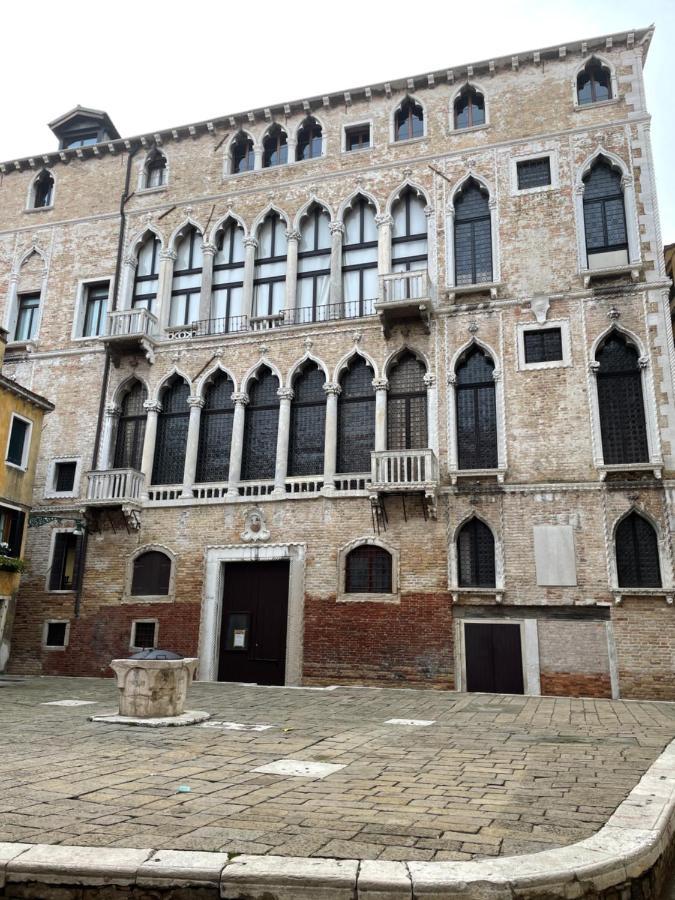 Rossini Apartment Venise Extérieur photo