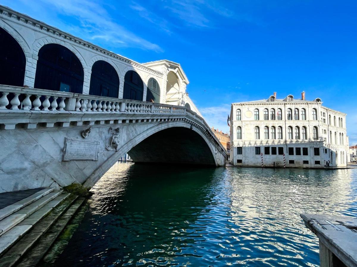 Rossini Apartment Venise Extérieur photo